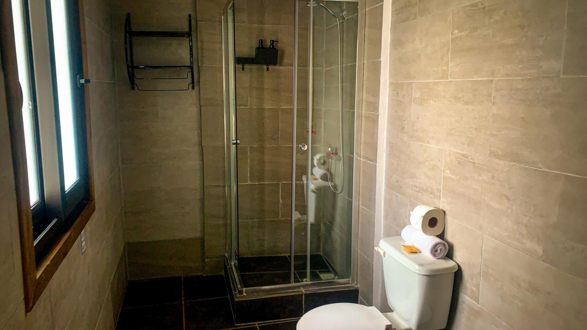 Tremo Bellavista Hotell Santiago Eksteriør bilde