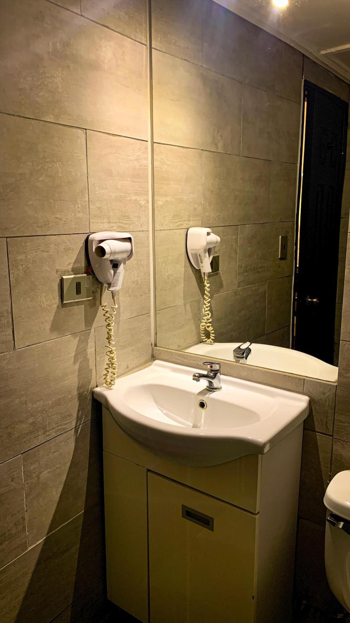 Tremo Bellavista Hotell Santiago Eksteriør bilde